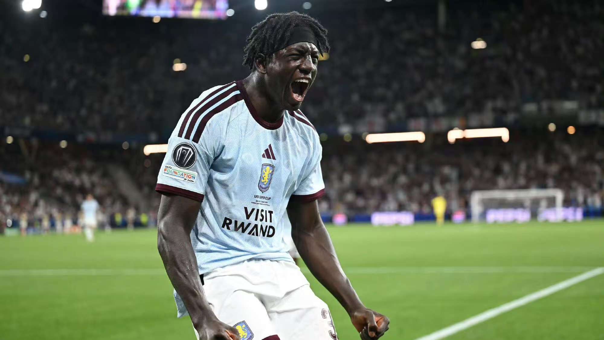 PSG nastavlja svoju dinastiju, Aston Villa skriva svoju budućnost
